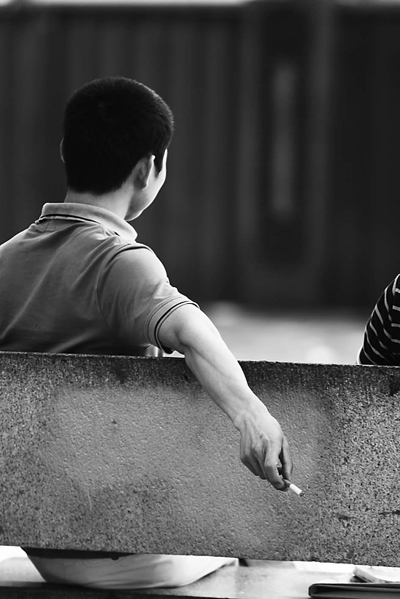 养生:准爸伤害胎儿的七大行为(组图)