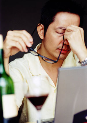 什么是人们最常见的压力来源